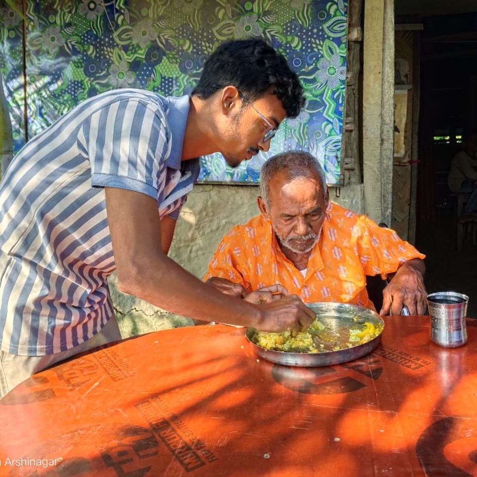 Arshinagar