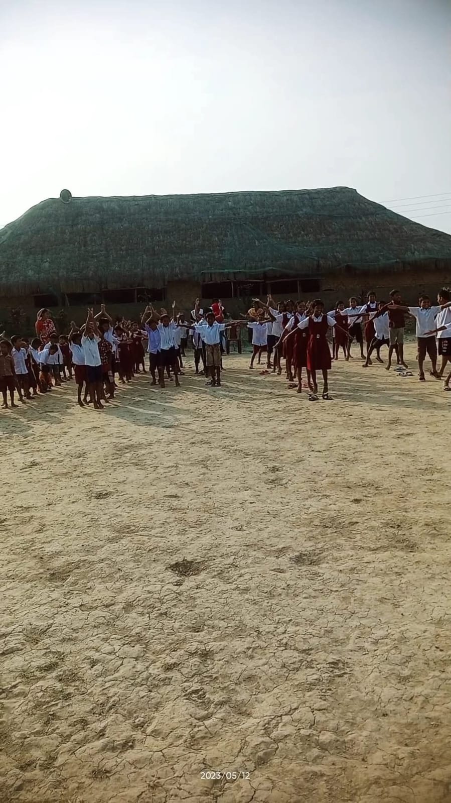 Support Value-Based Education for Children
